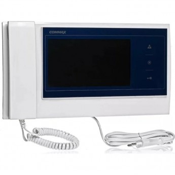 Абонентский монитор COMMAX CDV-70KM/VZ Blue Абонентский монитор COMMAX CDV-70KM/VZ Blue