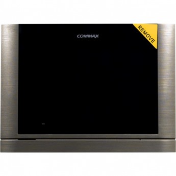 Абонентский монитор COMMAX CDV-70MF Grey Абонентский монитор COMMAX CDV-70MF Grey