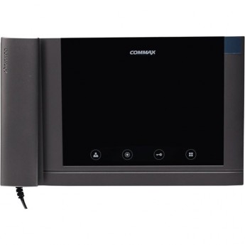 Абонентский монитор COMMAX CDV-70MH Mirror Grey Абонентский монитор COMMAX CDV-70MH Mirror Grey