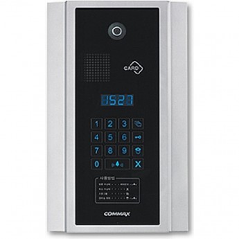 Вызывная панель COMMAX DRC-600LC/RF Вызывная панель COMMAX DRC-600LC/RF